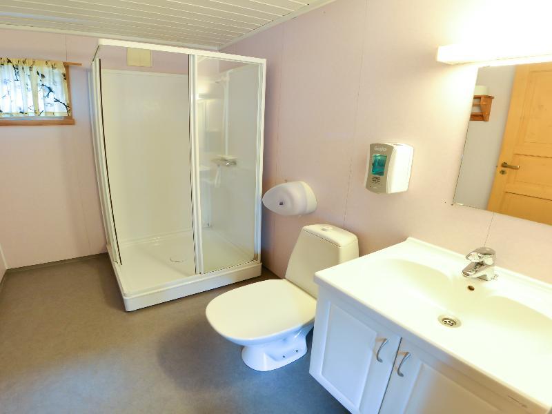 Mefjord Brygge Hotell Tromsø Eksteriør bilde